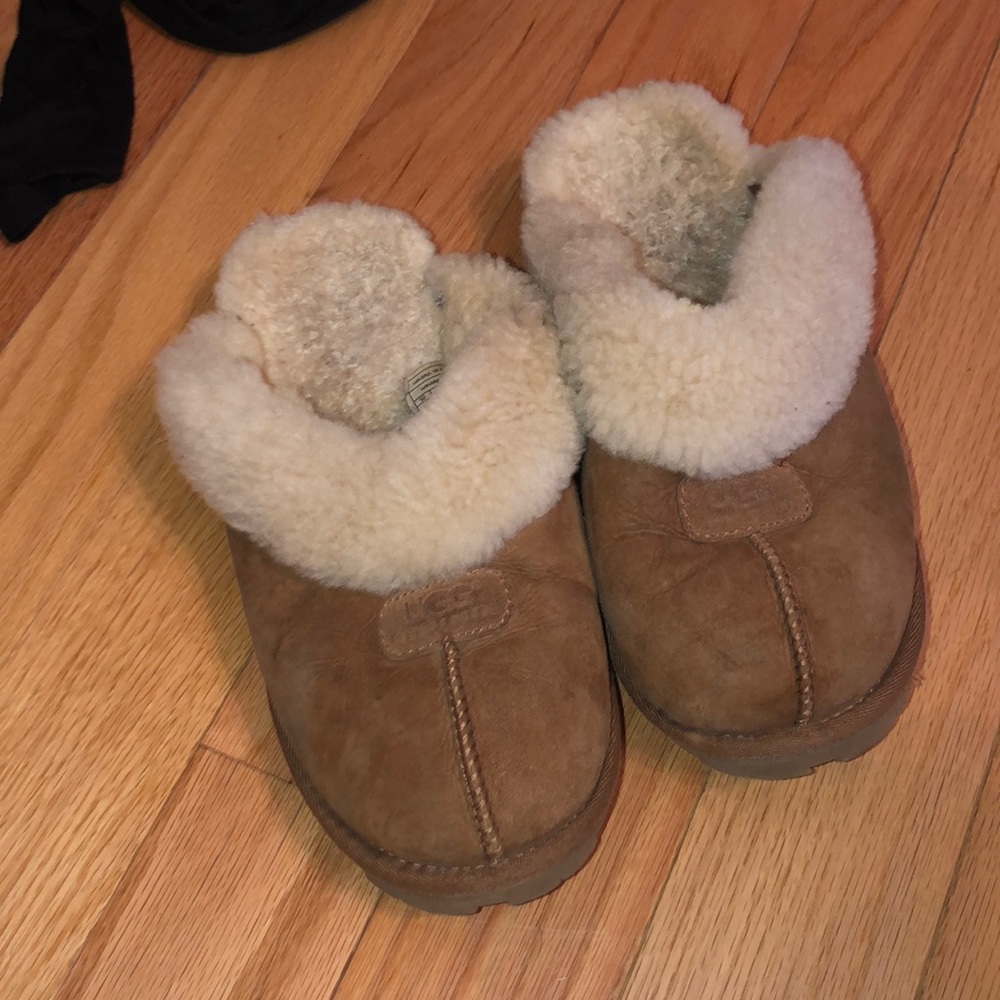 Ugg Slippers